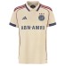 Ajax Tredjetröja Dam 25/26